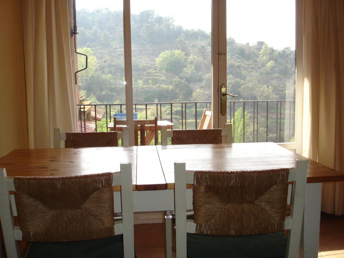 Apartaments Puig Gili Mura Exteriör bild