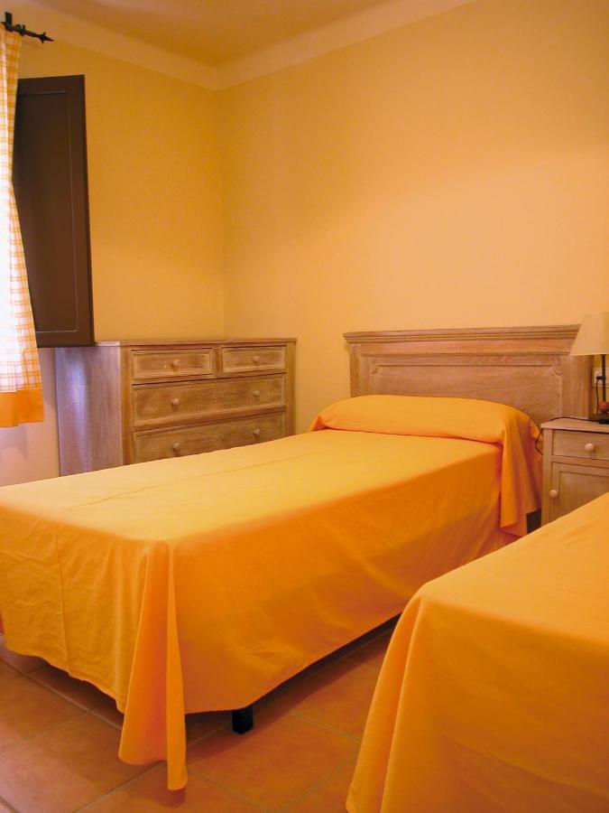 Apartaments Puig Gili Mura Exteriör bild