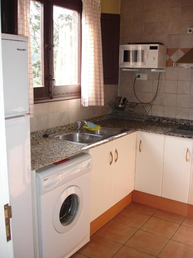 Apartaments Puig Gili Mura Exteriör bild
